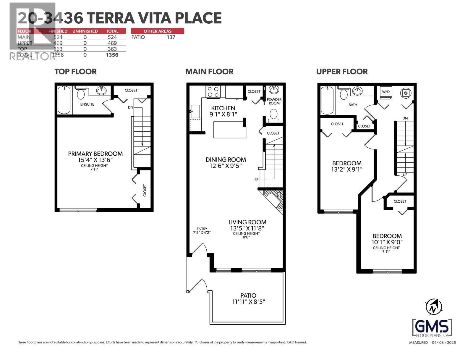 20 3428 Adanac Street, Vancouver, British Columbia  V5K 5H5 - Photo 40 - R3109632