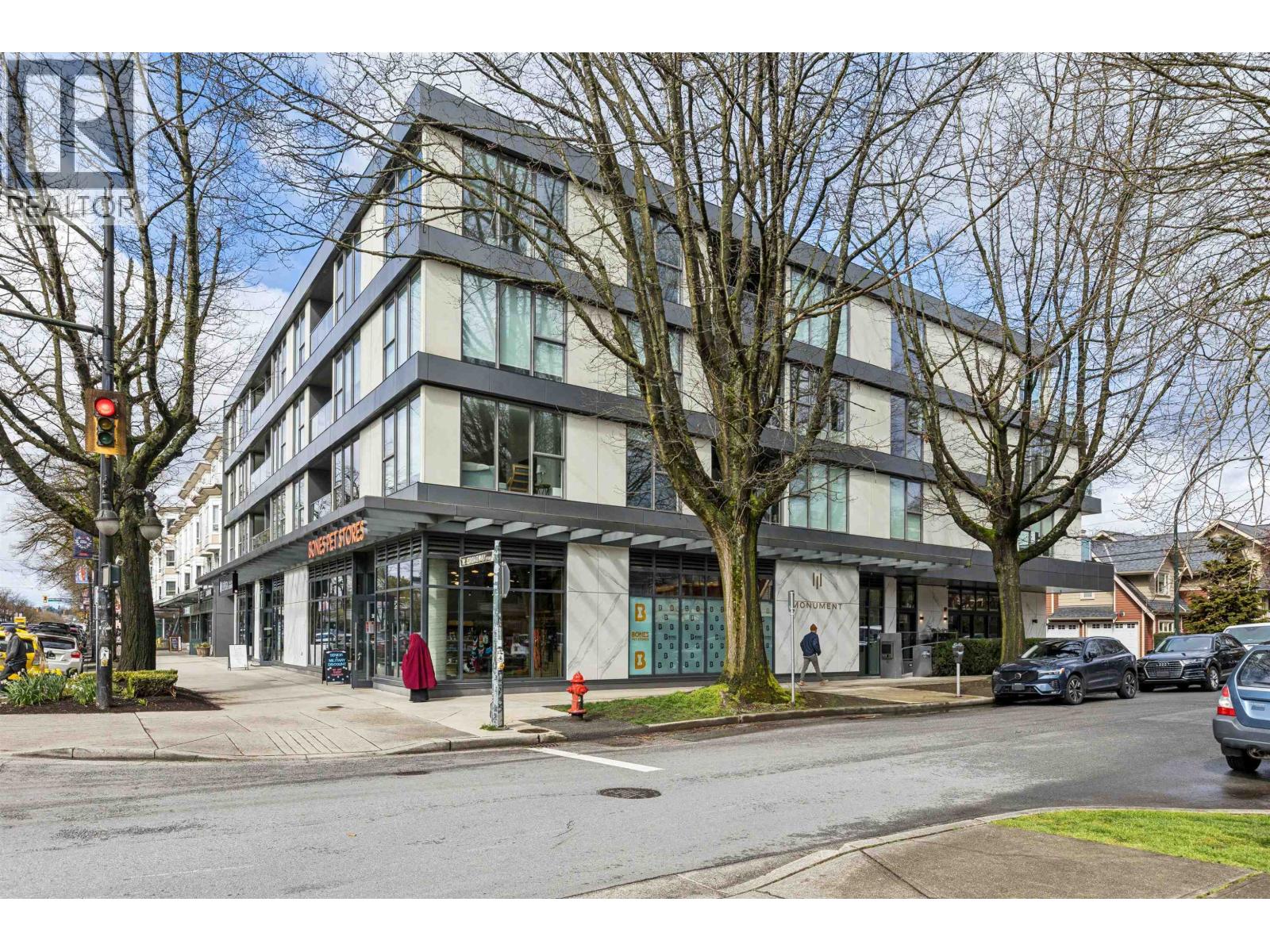 306 2485 LARCH STREET, Vancouver, British Columbia