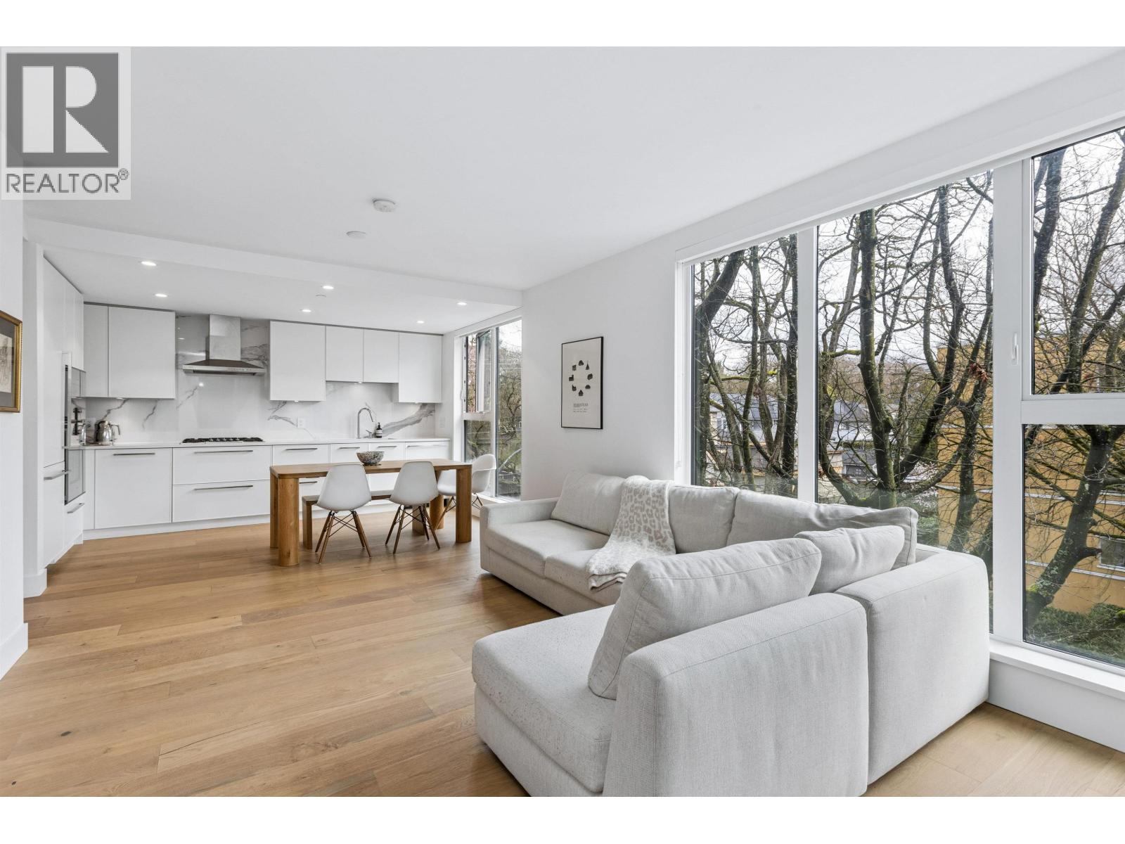 306 2485 Larch Street, Vancouver, British Columbia  V6K 0A3 - Photo 10 - R3109638