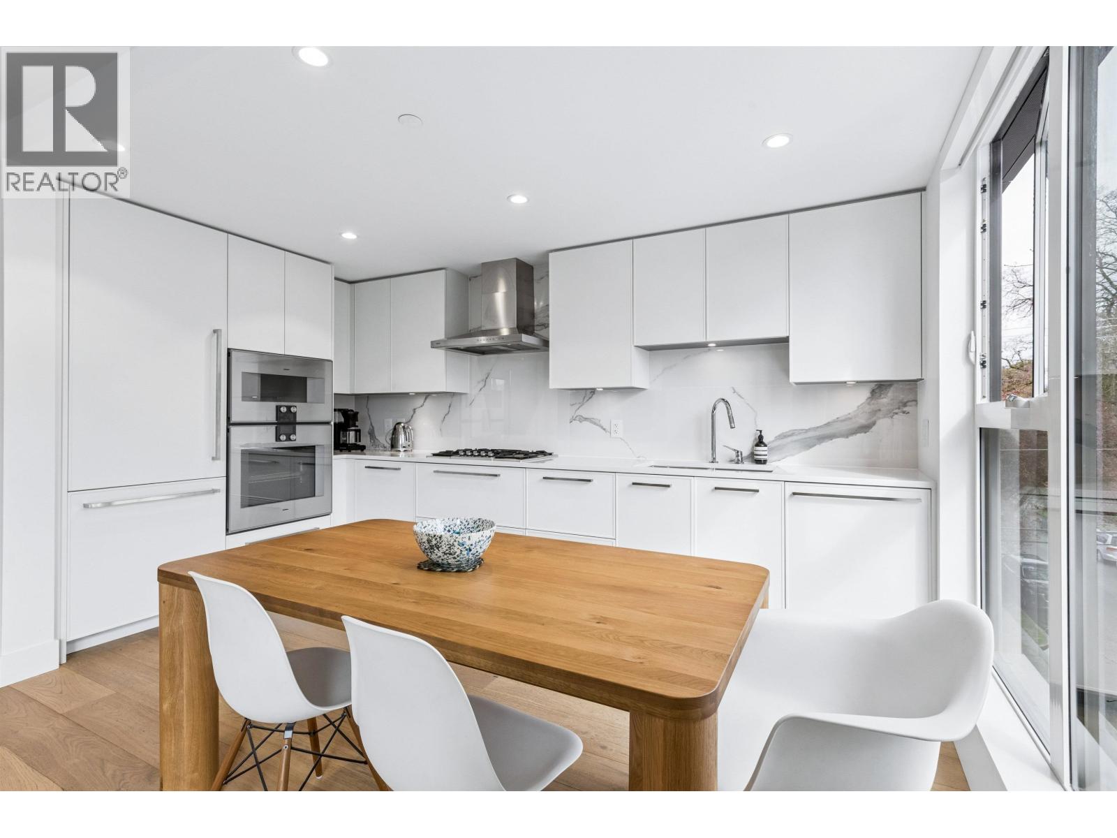 306 2485 Larch Street, Vancouver, British Columbia  V6K 0A3 - Photo 12 - R3109638