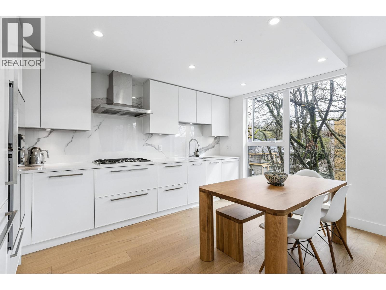 306 2485 Larch Street, Vancouver, British Columbia  V6K 0A3 - Photo 14 - R3109638