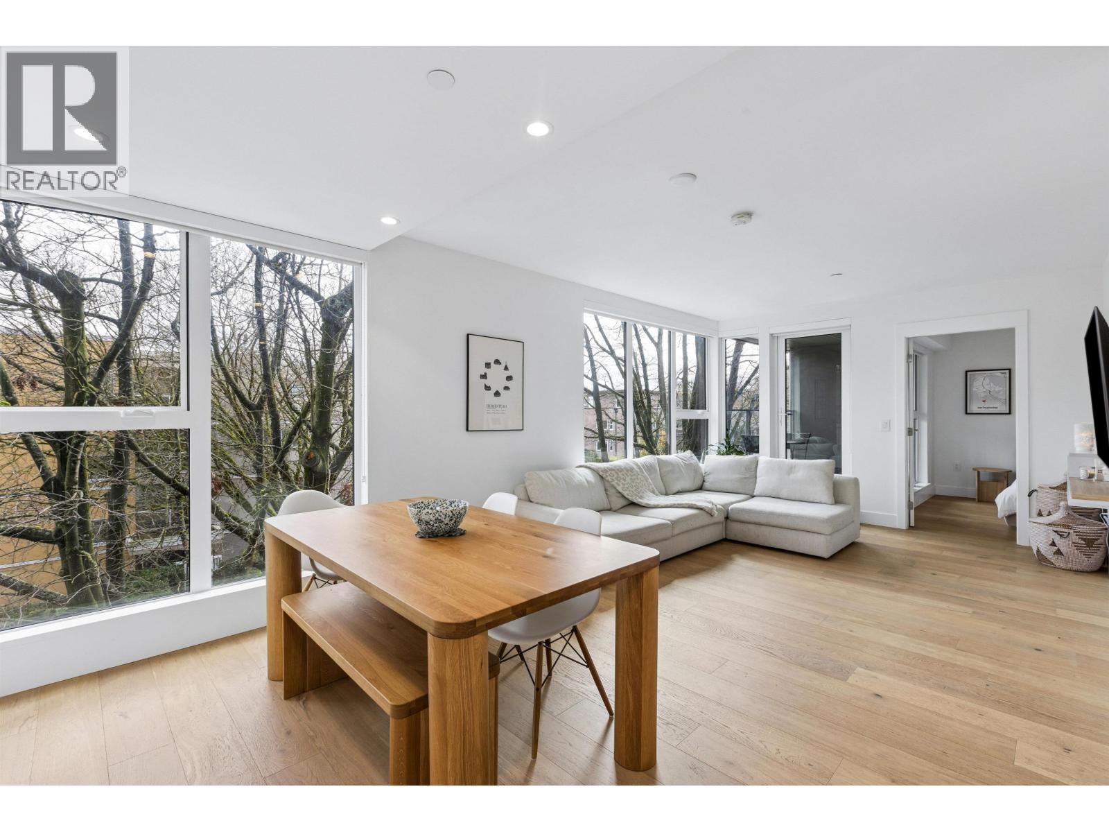 306 2485 Larch Street, Vancouver, British Columbia  V6K 0A3 - Photo 15 - R3109638