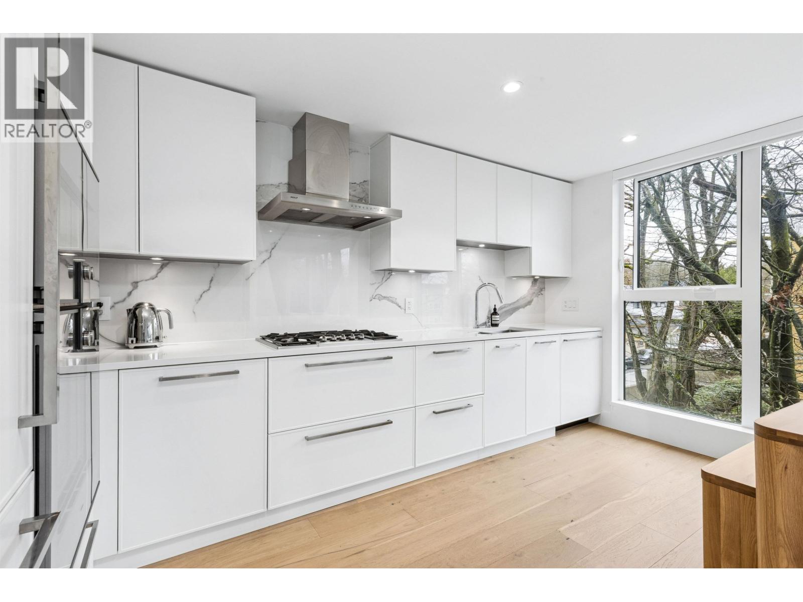 306 2485 Larch Street, Vancouver, British Columbia  V6K 0A3 - Photo 16 - R3109638