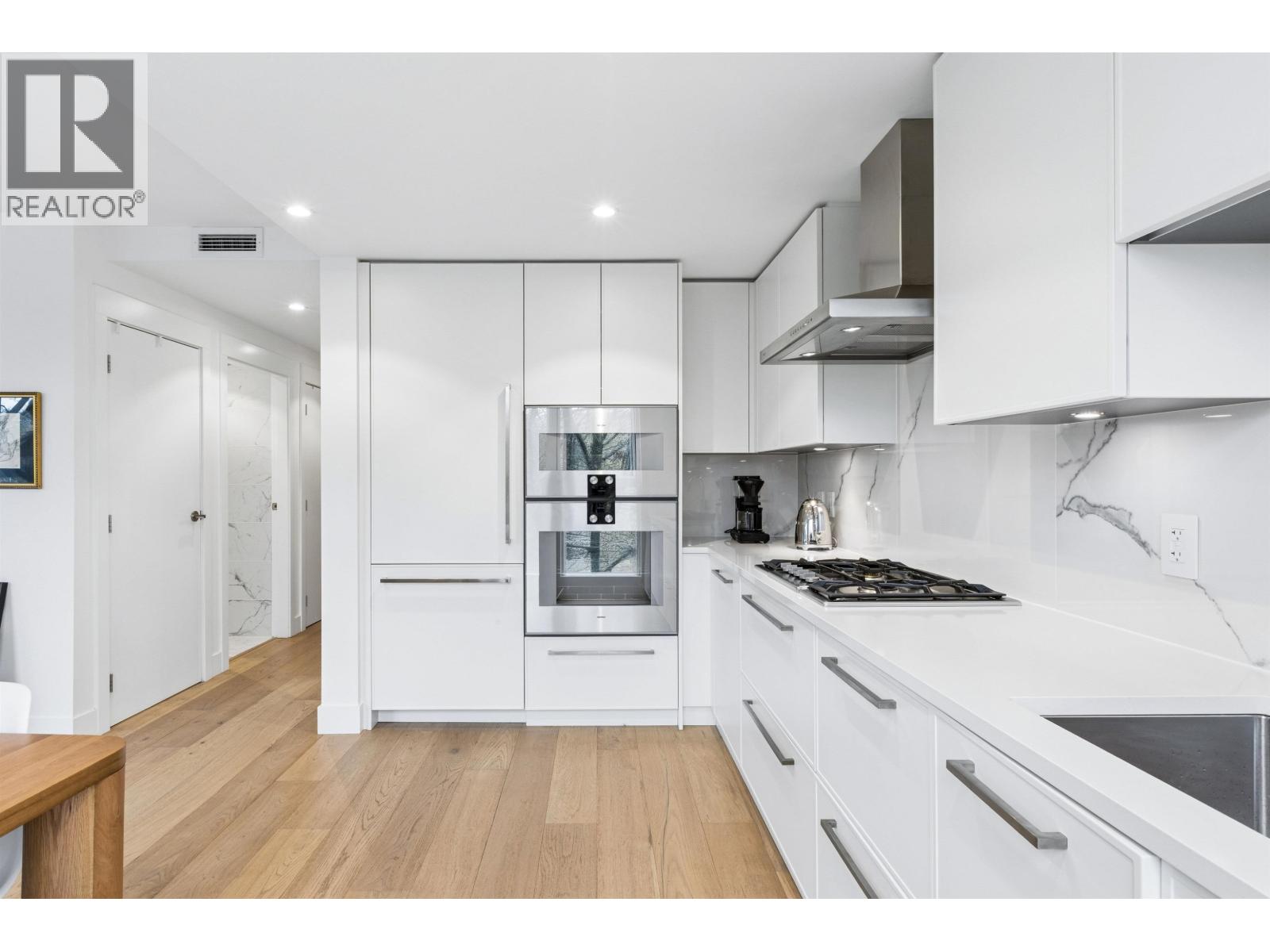 306 2485 Larch Street, Vancouver, British Columbia  V6K 0A3 - Photo 18 - R3109638