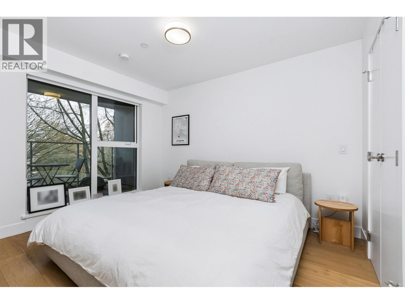 306 2485 Larch Street, Vancouver, British Columbia  V6K 0A3 - Photo 20 - R3109638