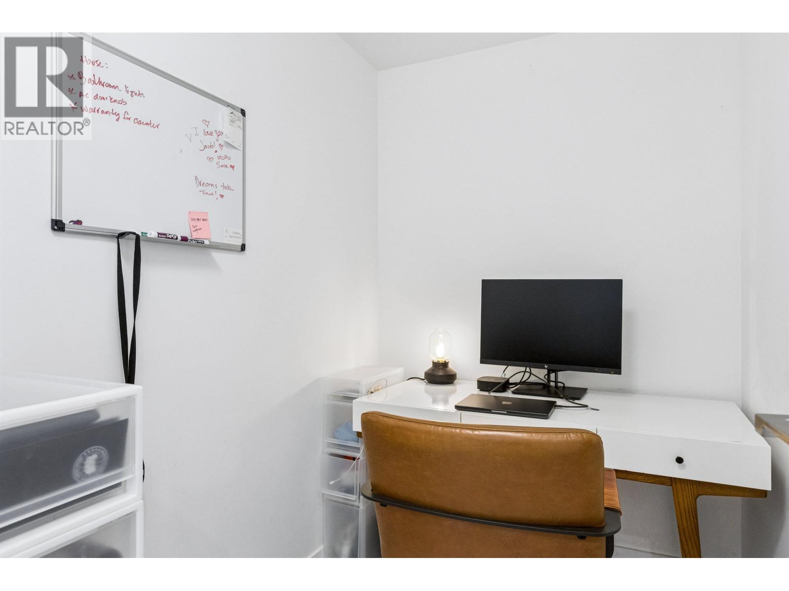 306 2485 Larch Street, Vancouver, British Columbia  V6K 0A3 - Photo 25 - R3109638