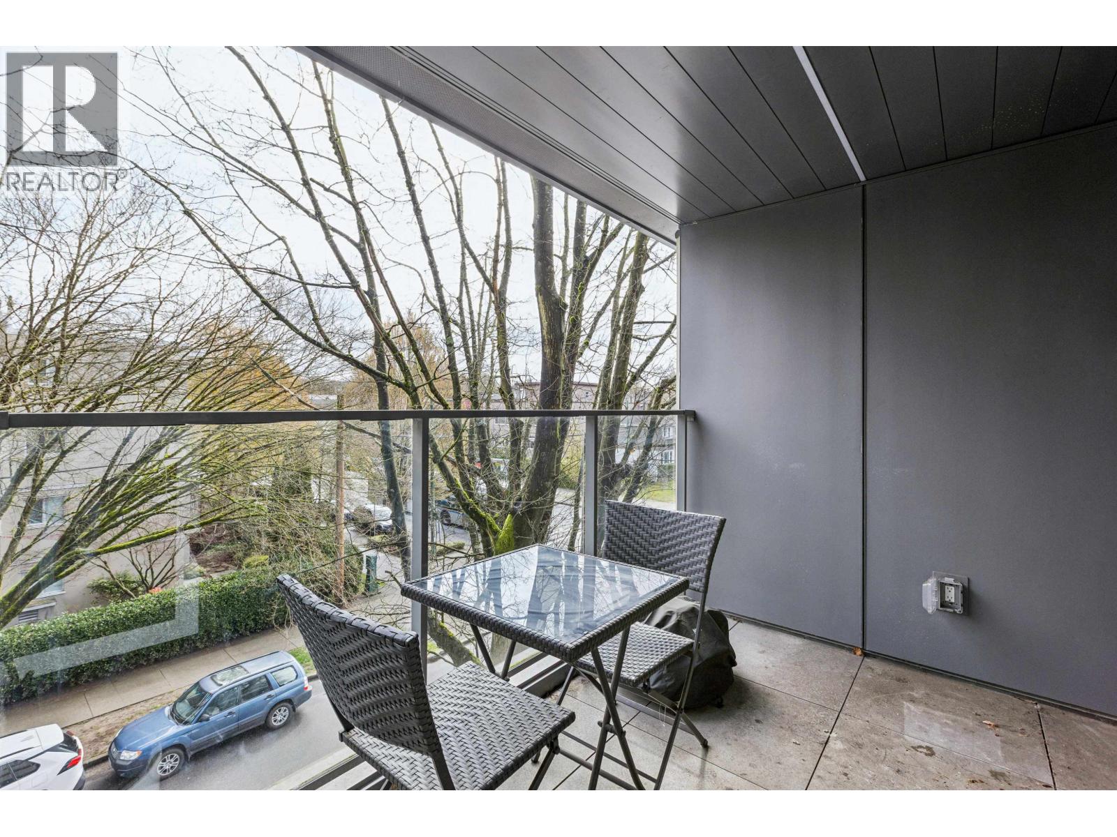 306 2485 Larch Street, Vancouver, British Columbia  V6K 0A3 - Photo 26 - R3109638