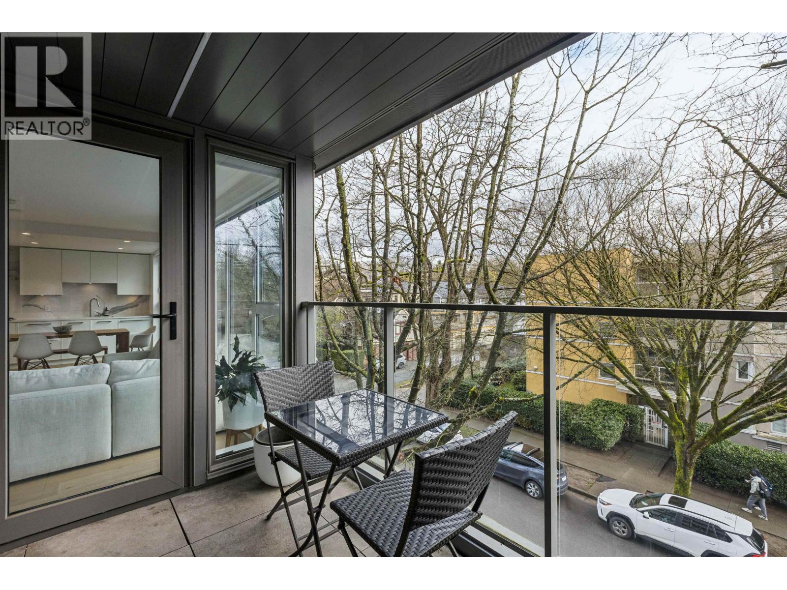 306 2485 Larch Street, Vancouver, British Columbia  V6K 0A3 - Photo 27 - R3109638