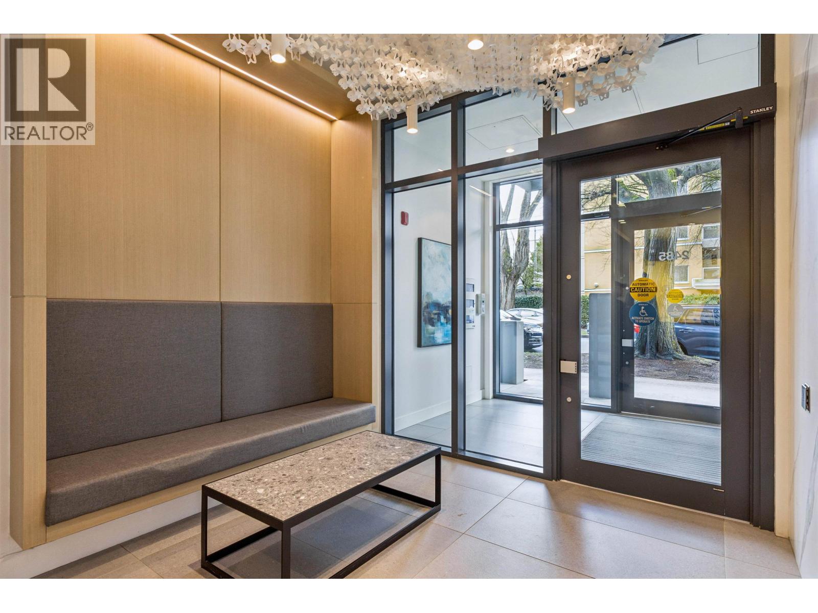 306 2485 Larch Street, Vancouver, British Columbia  V6K 0A3 - Photo 5 - R3109638