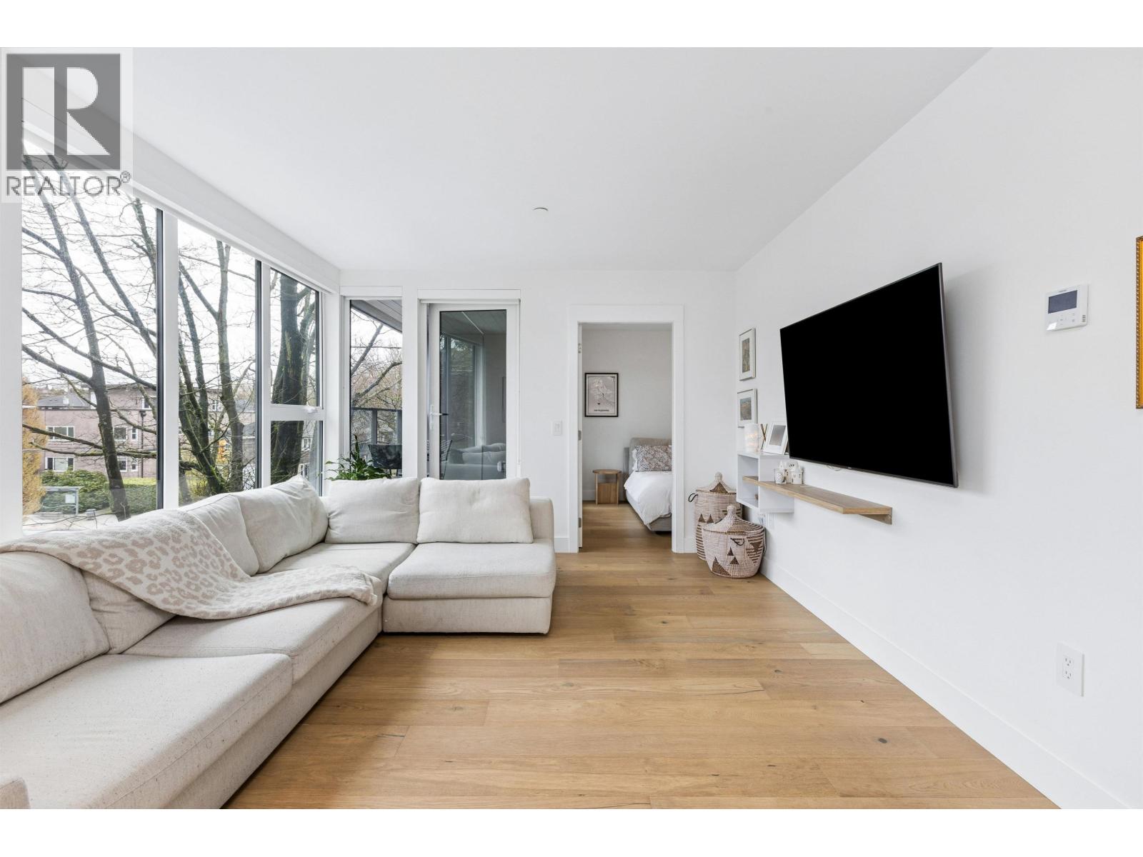 306 2485 Larch Street, Vancouver, British Columbia  V6K 0A3 - Photo 7 - R3109638