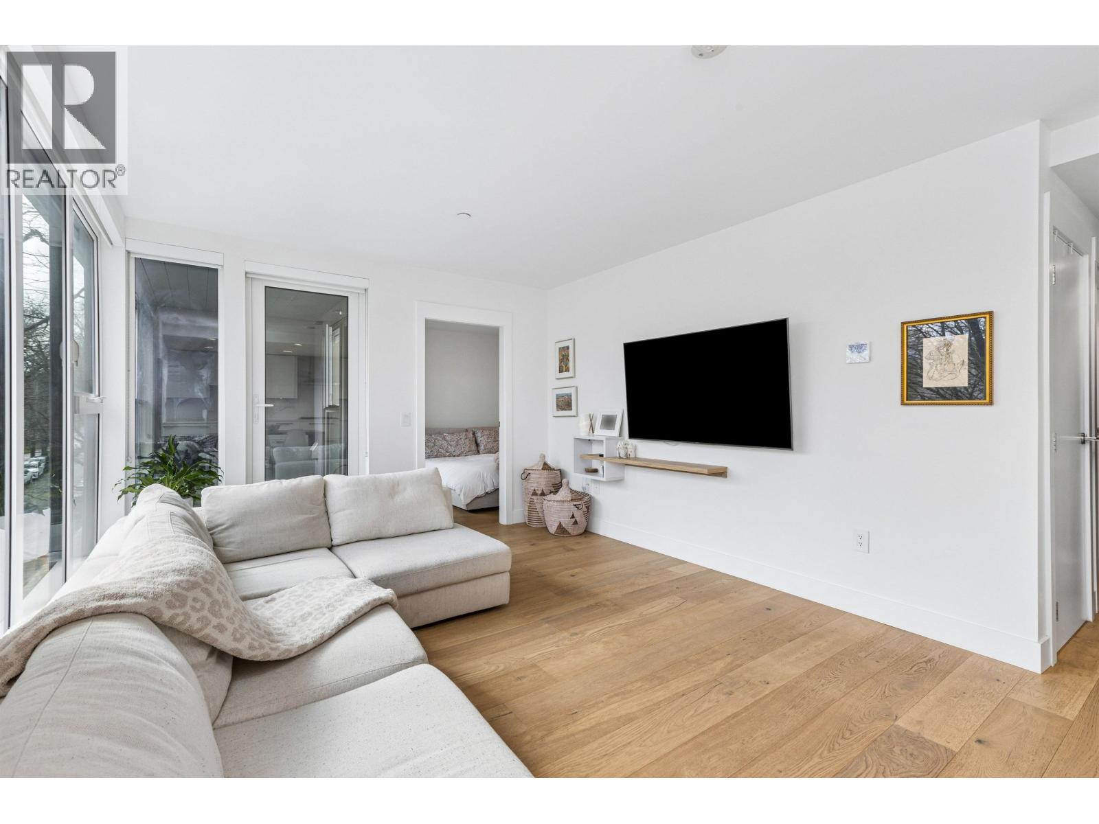 306 2485 Larch Street, Vancouver, British Columbia  V6K 0A3 - Photo 8 - R3109638