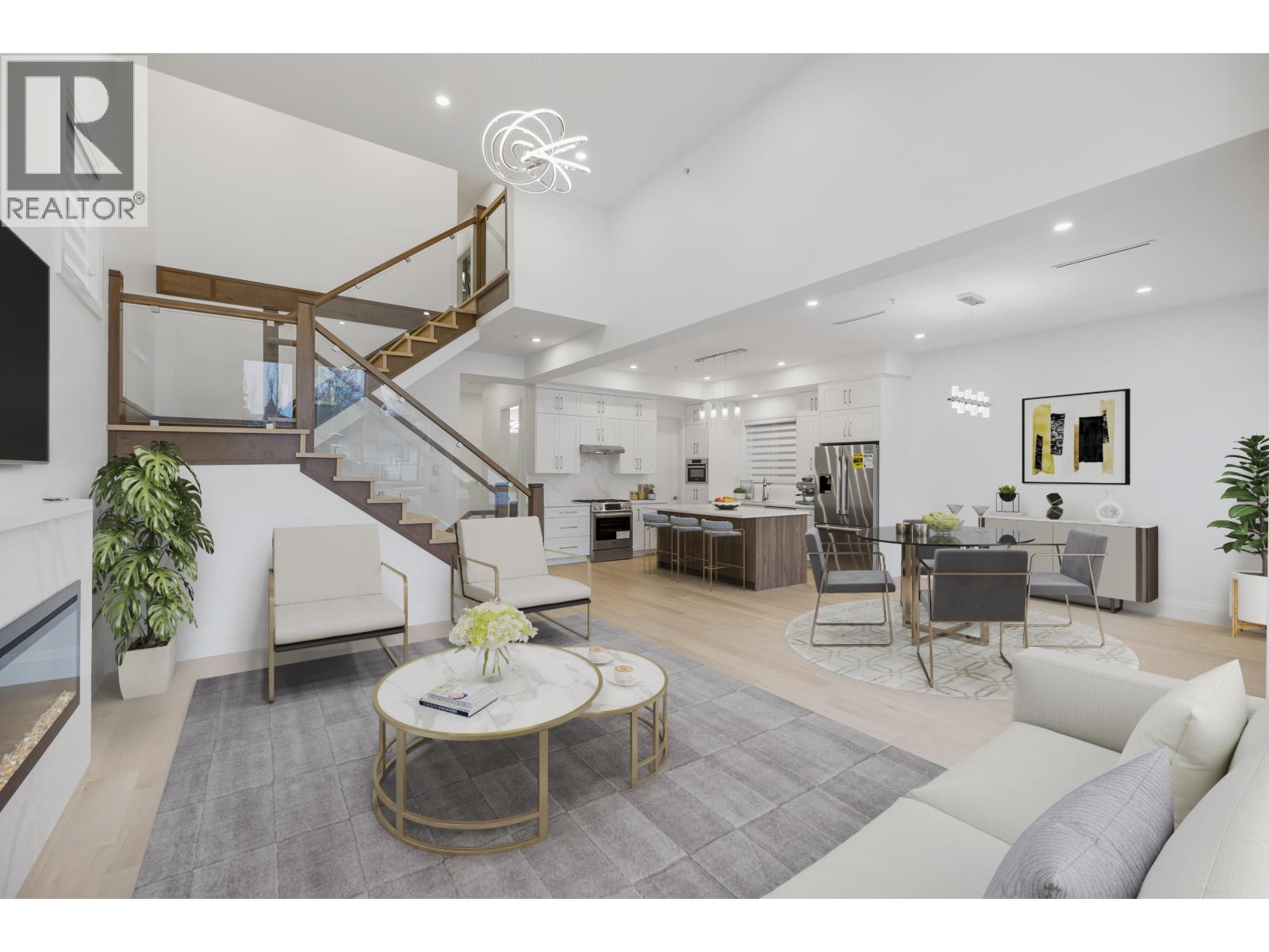 1246 Pitt River Road, Port Coquitlam, British Columbia  V3C 1N5 - Photo 4 - R3109633