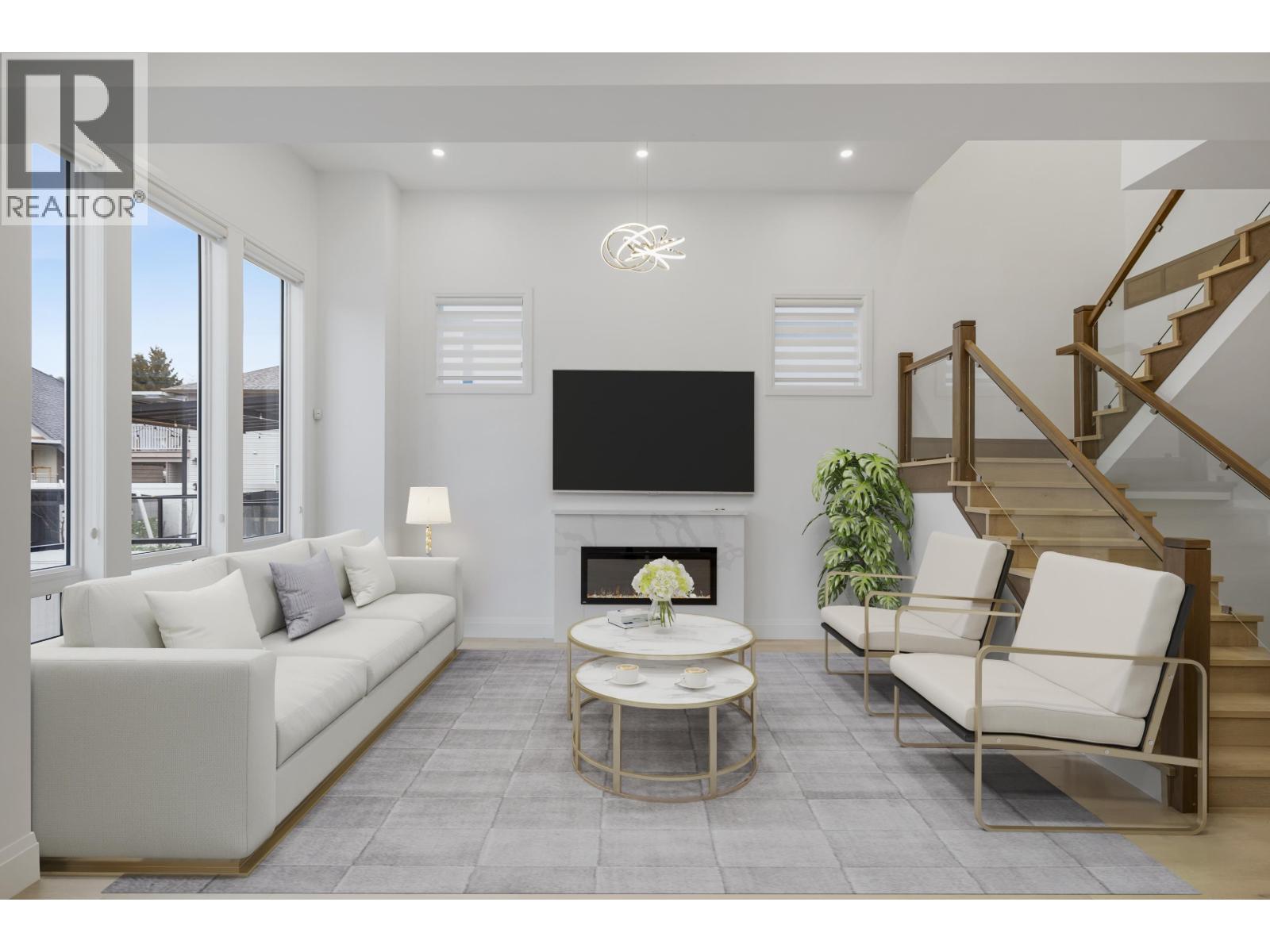 1246 Pitt River Road, Port Coquitlam, British Columbia  V3C 1N5 - Photo 5 - R3109633