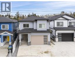 1246 PITT RIVER ROAD, Port Coquitlam, British Columbia