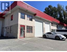 4 38918 PROGRESS WAY, Squamish, British Columbia