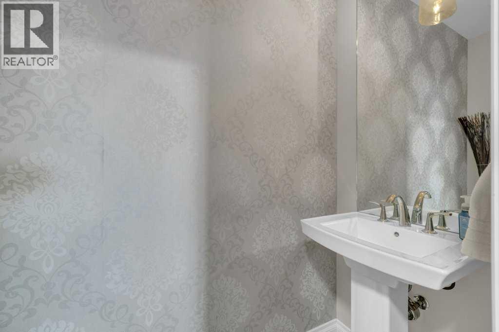 23 Bowman Circle, Sylvan Lake, Alberta  T4S 0H4 - Photo 16 - A2288939