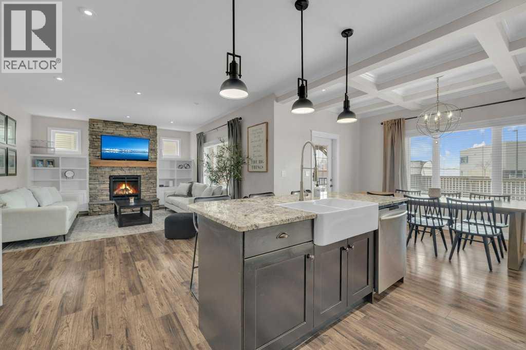 23 Bowman Circle, Sylvan Lake, Alberta  T4S 0H4 - Photo 11 - A2288939