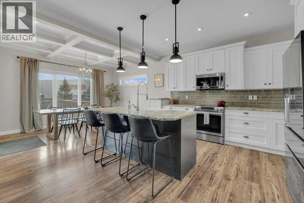 23 Bowman Circle, Sylvan Lake, Alberta  T4S 0H4 - Photo 6 - A2288939