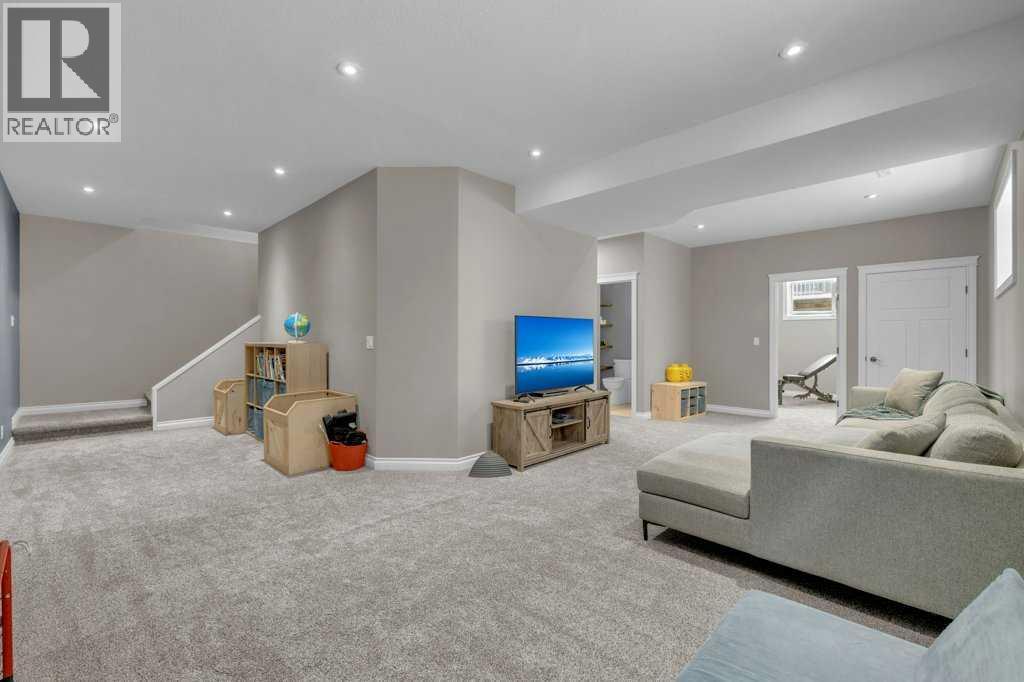 23 Bowman Circle, Sylvan Lake, Alberta  T4S 0H4 - Photo 32 - A2288939