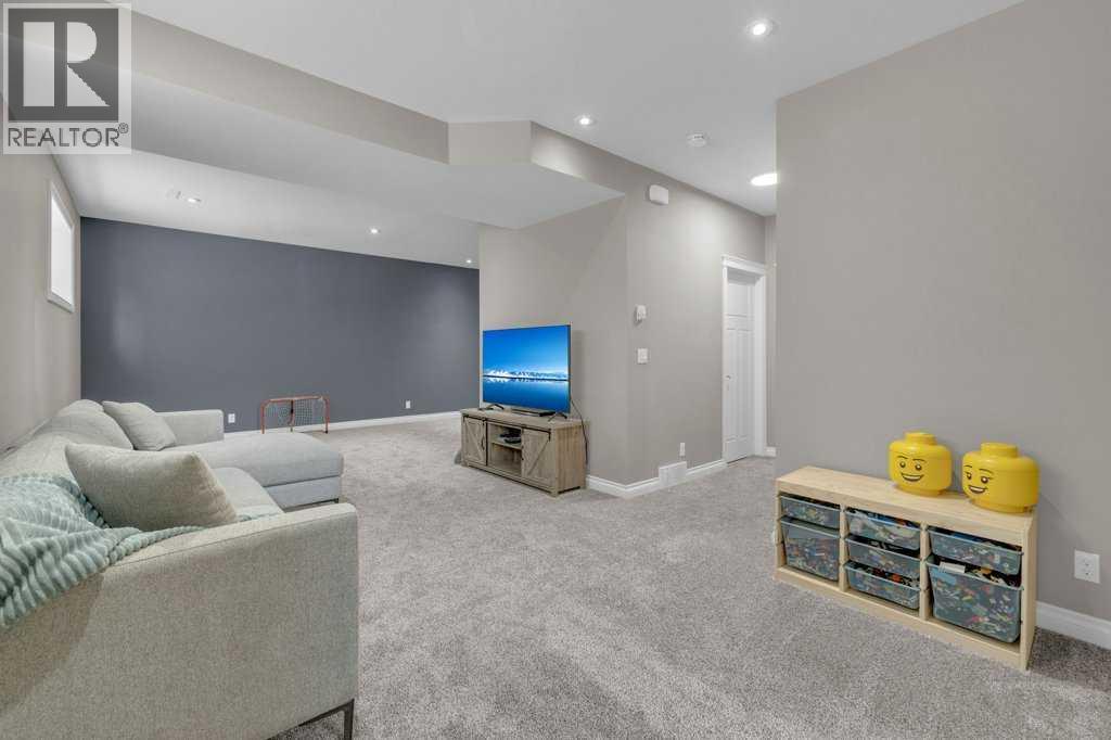 23 Bowman Circle, Sylvan Lake, Alberta  T4S 0H4 - Photo 33 - A2288939