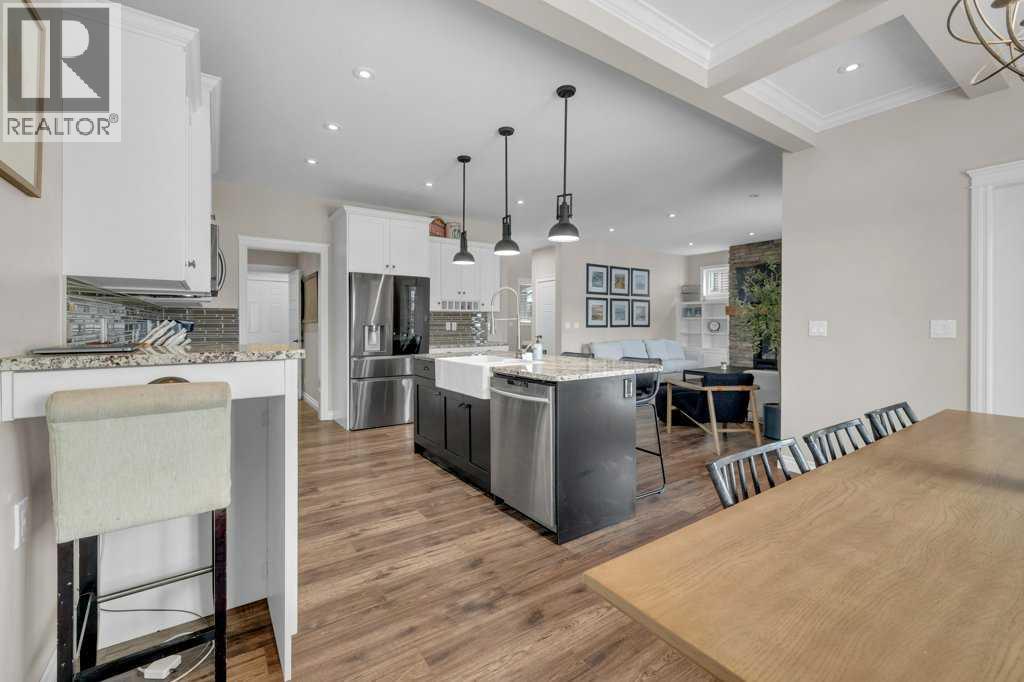 23 Bowman Circle, Sylvan Lake, Alberta  T4S 0H4 - Photo 8 - A2288939