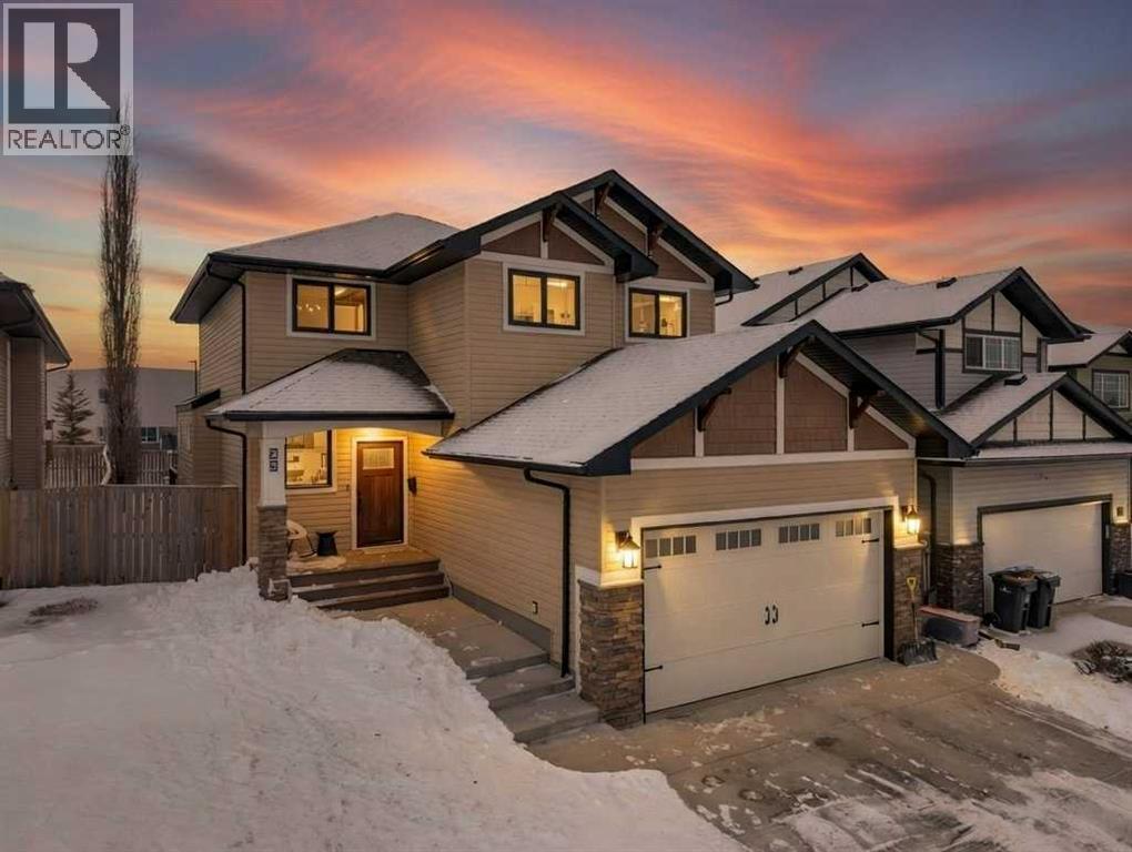 23 Bowman Circle, Sylvan Lake, Alberta  T4S 0H4 - Photo 1 - A2288939