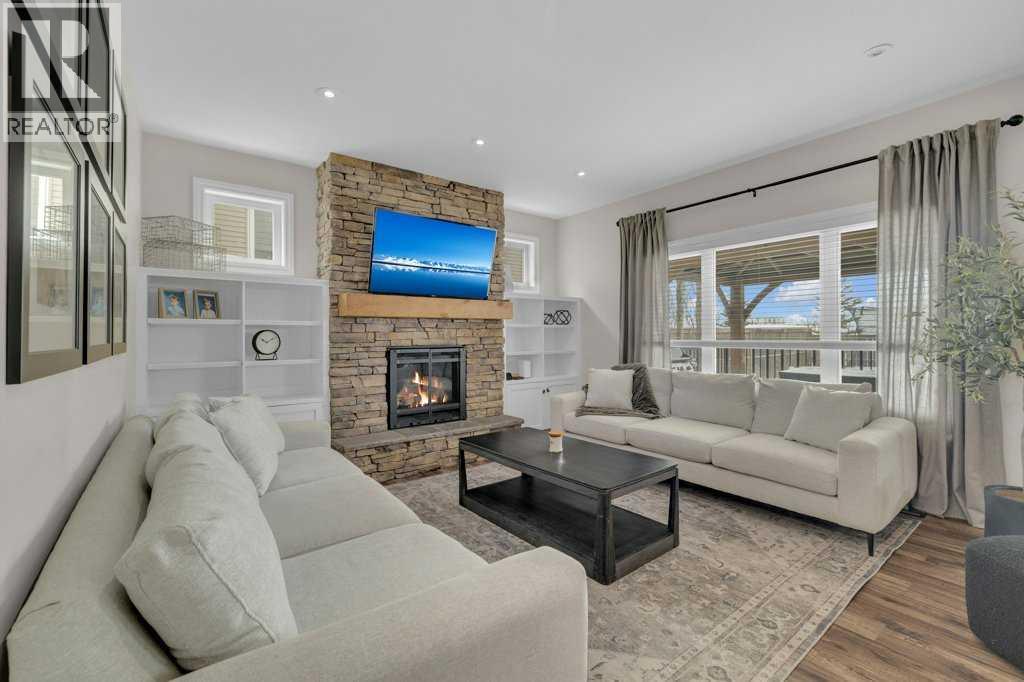 23 Bowman Circle, Sylvan Lake, Alberta  T4S 0H4 - Photo 13 - A2288939