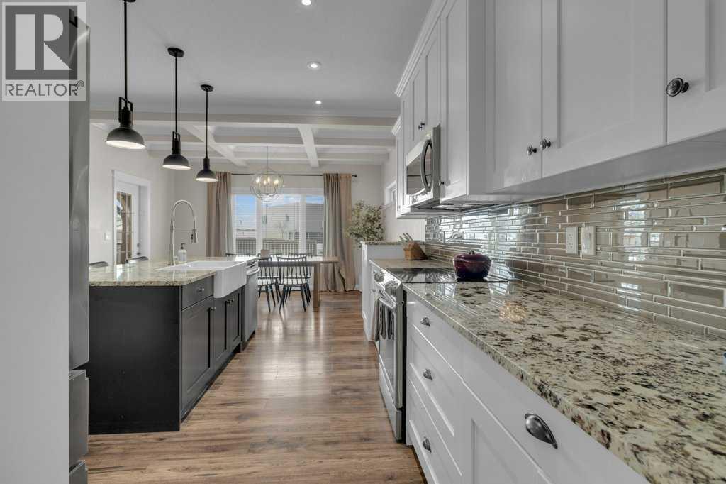 23 Bowman Circle, Sylvan Lake, Alberta  T4S 0H4 - Photo 18 - A2288939