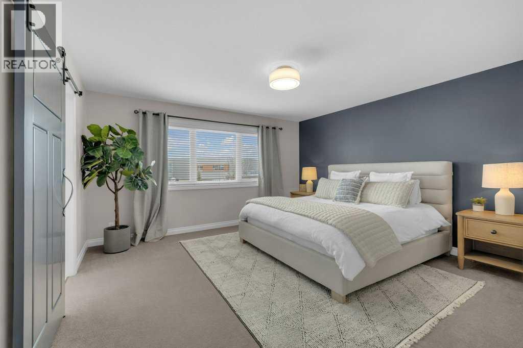 23 Bowman Circle, Sylvan Lake, Alberta  T4S 0H4 - Photo 21 - A2288939