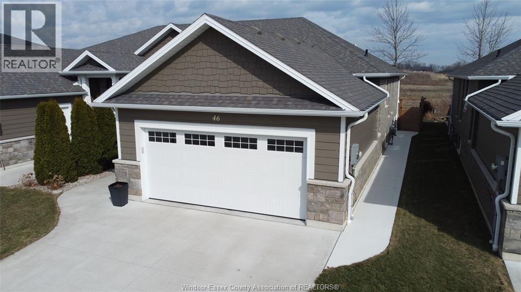 46 Destiny Drive, Leamington, Ontario  N8H 0E1 - Photo 3 - 26007581