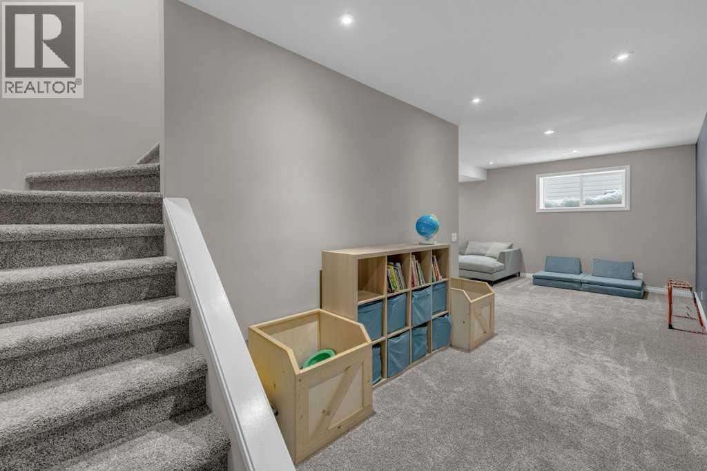 23 Bowman Circle, Sylvan Lake, Alberta  T4S 0H4 - Photo 34 - A2288939