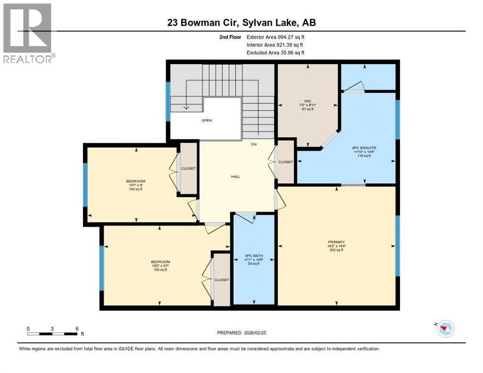 23 Bowman Circle, Sylvan Lake, Alberta  T4S 0H4 - Photo 41 - A2288939