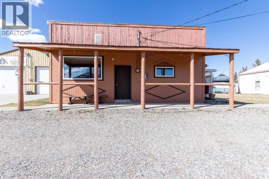60 Main Avenue NW, Glenwood, Alberta