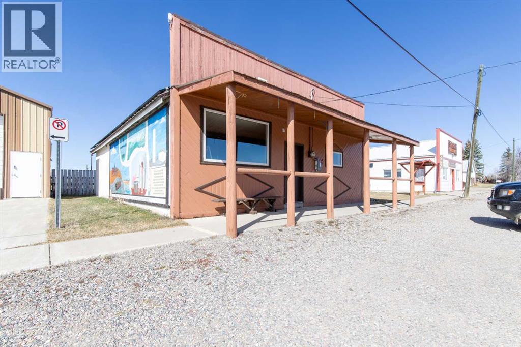 60 Main Avenue Nw, Glenwood, Alberta  T0K 2R0 - Photo 28 - A2298735