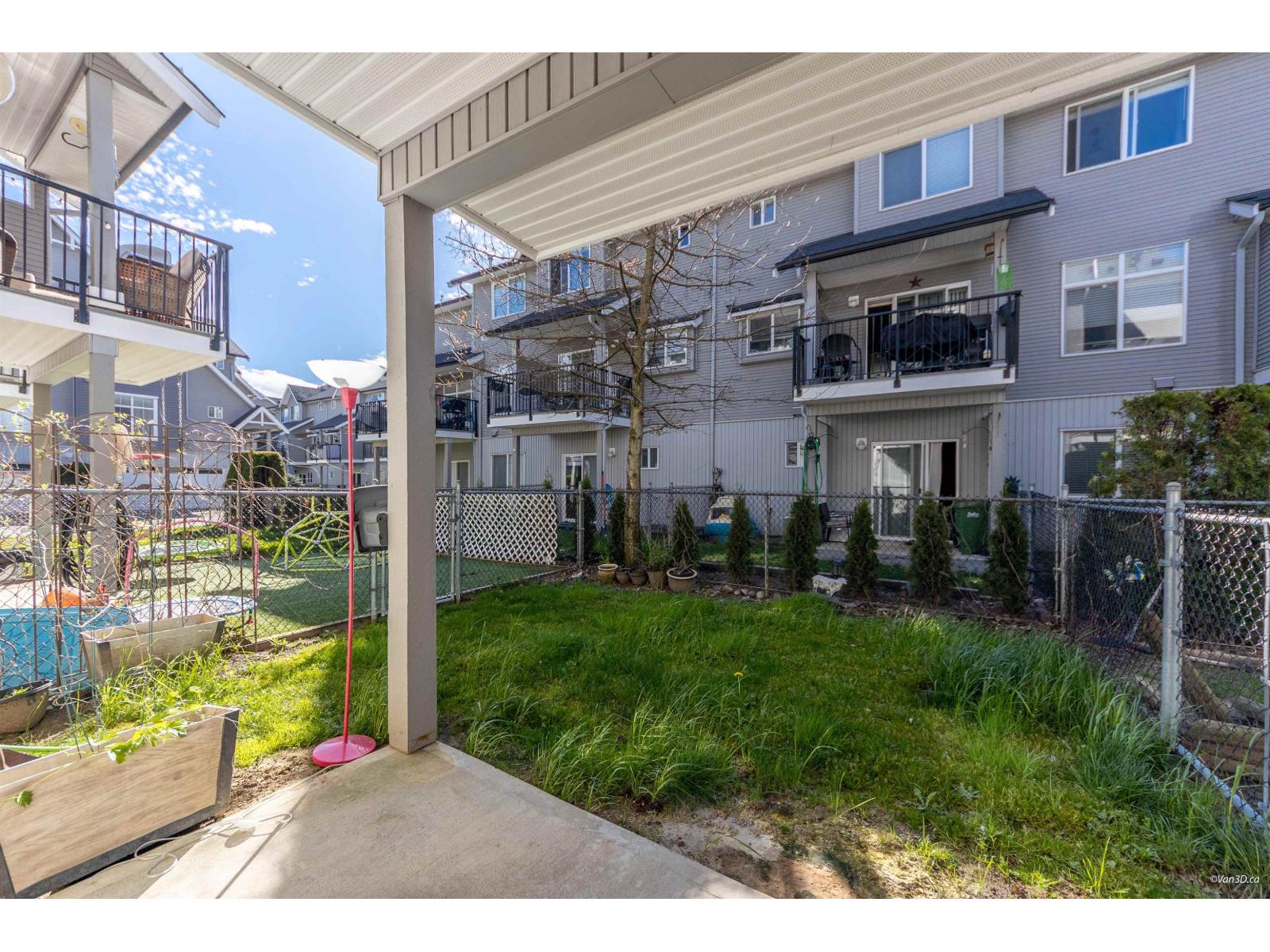 41 8881 Walters Street, Chilliwack Proper South, Chilliwack, British Columbia  V2P 8E9 - Photo 20 - R3108836