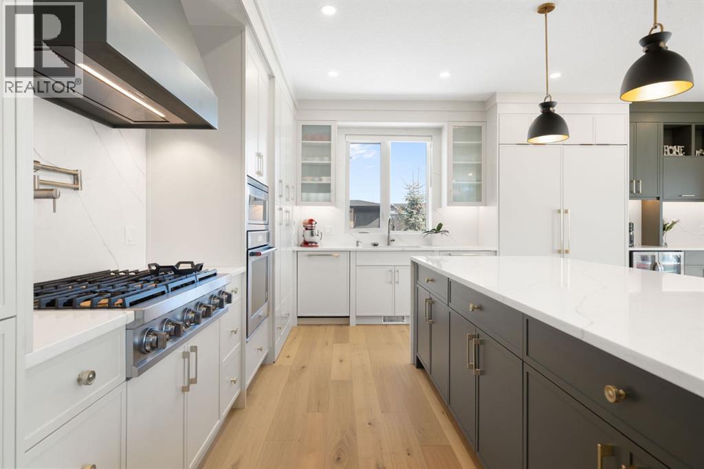 73 Waters Edge Gardens, Rural Rocky View County, Alberta  T3L 2P4 - Photo 11 - A2292039