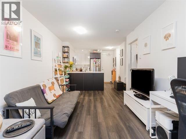 416 2525 Clarke Street, Port Moody, British Columbia  V3H 0J3 - Photo 13 - R3109639