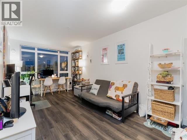 416 2525 Clarke Street, Port Moody, British Columbia  V3H 0J3 - Photo 14 - R3109639