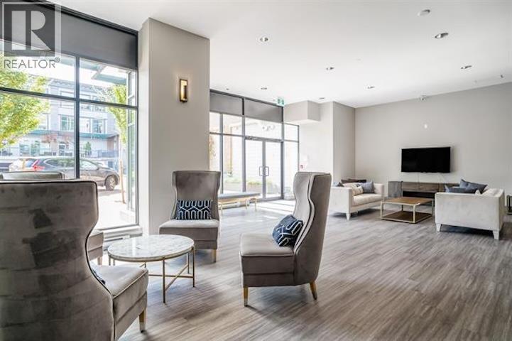 416 2525 Clarke Street, Port Moody, British Columbia  V3H 0J3 - Photo 6 - R3109639