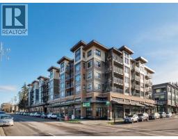 416 2525 CLARKE STREET, Port Moody, British Columbia