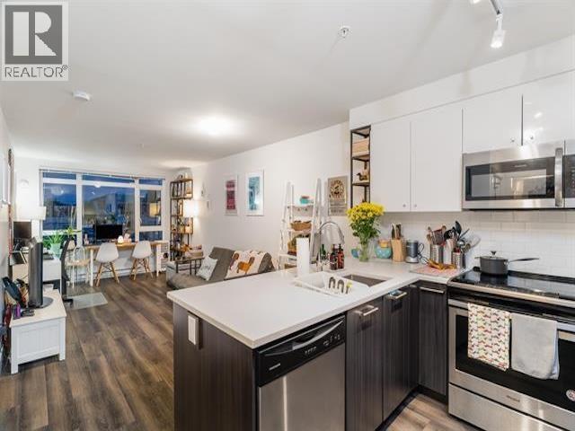 416 2525 Clarke Street, Port Moody, British Columbia  V3H 0J3 - Photo 7 - R3109639