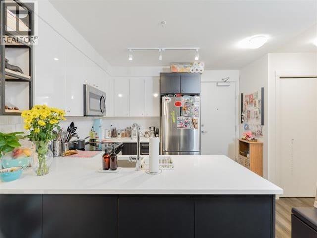 416 2525 Clarke Street, Port Moody, British Columbia  V3H 0J3 - Photo 9 - R3109639