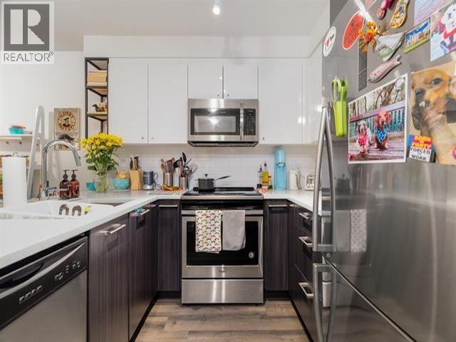 416 2525 Clarke Street, Port Moody, British Columbia  V3H 0J3 - Photo 8 - R3109639