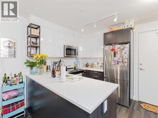 416 2525 Clarke Street, Port Moody, British Columbia  V3H 0J3 - Photo 10 - R3109639