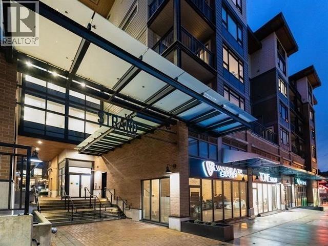 416 2525 Clarke Street, Port Moody, British Columbia  V3H 0J3 - Photo 2 - R3109639