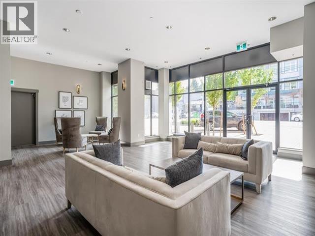 416 2525 Clarke Street, Port Moody, British Columbia  V3H 0J3 - Photo 5 - R3109639