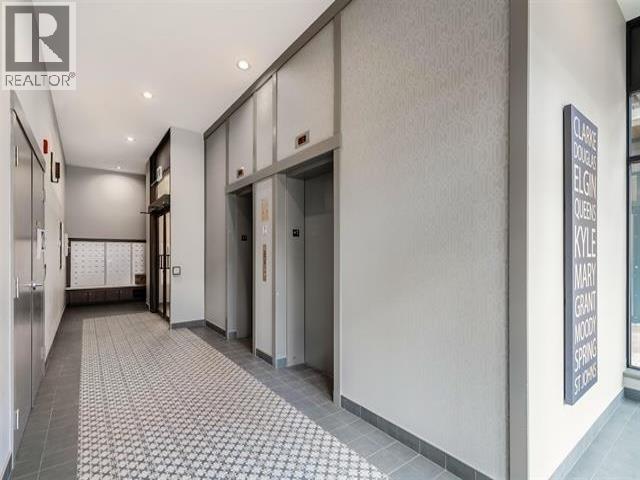 416 2525 Clarke Street, Port Moody, British Columbia  V3H 0J3 - Photo 4 - R3109639