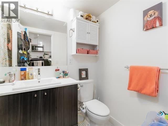 416 2525 Clarke Street, Port Moody, British Columbia  V3H 0J3 - Photo 16 - R3109639