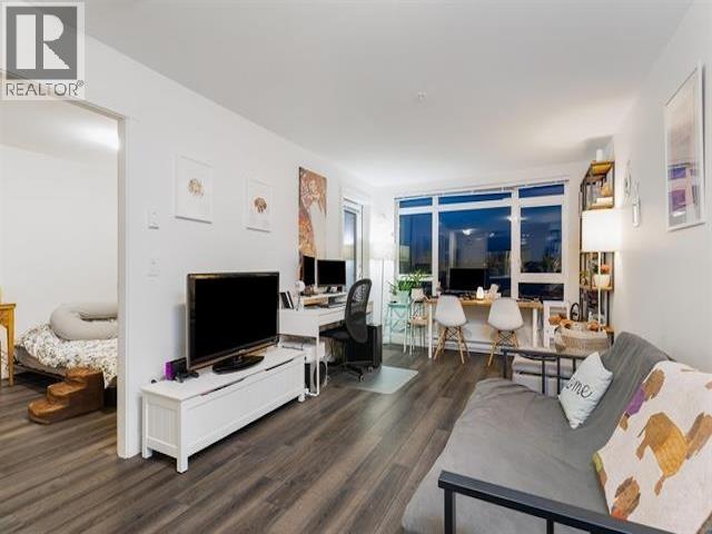 416 2525 Clarke Street, Port Moody, British Columbia  V3H 0J3 - Photo 15 - R3109639