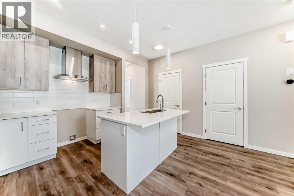 185 Mercado Landing SE, Calgary, Alberta  T3M 4C6 - Photo 12 - A2293484